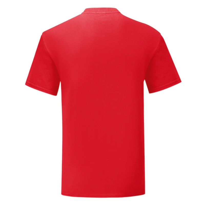 CAMISETA FRUIT OF THE LOOM ICONIC 150 T