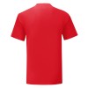 CAMISETA FRUIT OF THE LOOM ICONIC 150 T