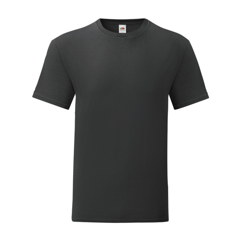 CAMISETA FRUIT OF THE LOOM ICONIC 150 T