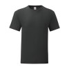 CAMISETA FRUIT OF THE LOOM ICONIC 150 T