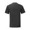 CAMISETA FRUIT OF THE LOOM ICONIC 150 T