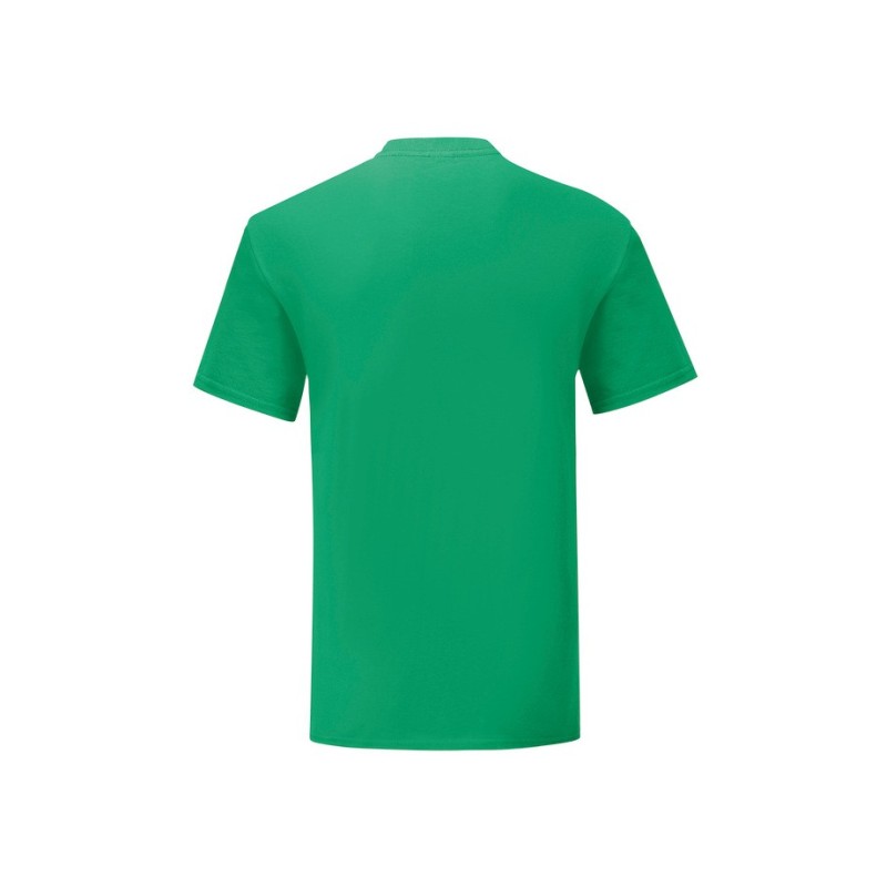 CAMISETA FRUIT OF THE LOOM ICONIC 150 T