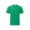CAMISETA FRUIT OF THE LOOM ICONIC 150 T