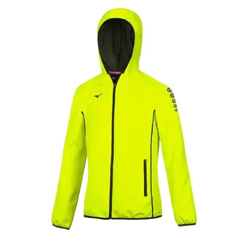 JACKET MIZUNO TEAM NAGASAKI MUJER