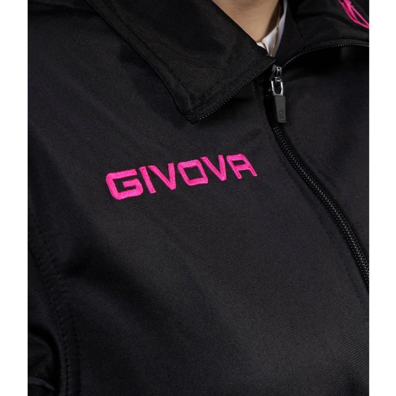 CHÁNDAL GIVOVA TUTA REVOLUTION FLUOR