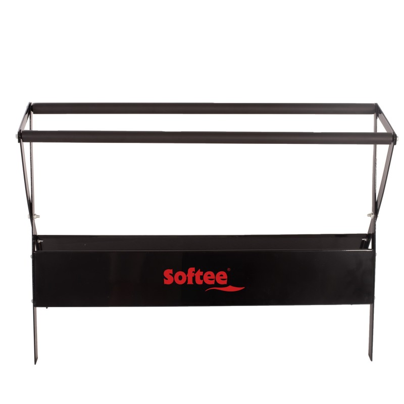SOPORTE PARA PALAS DE PÁDEL/TENIS/BÁDMINTON