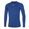 CAMISETA TÉRMICA MIZUNO TEAM CORE MANGA LARGA