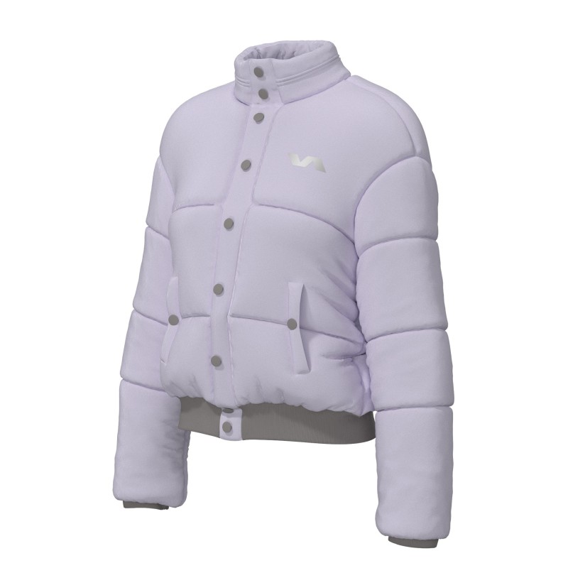 ABRIGO VARLION PRO TEAM DAFNE WINTER