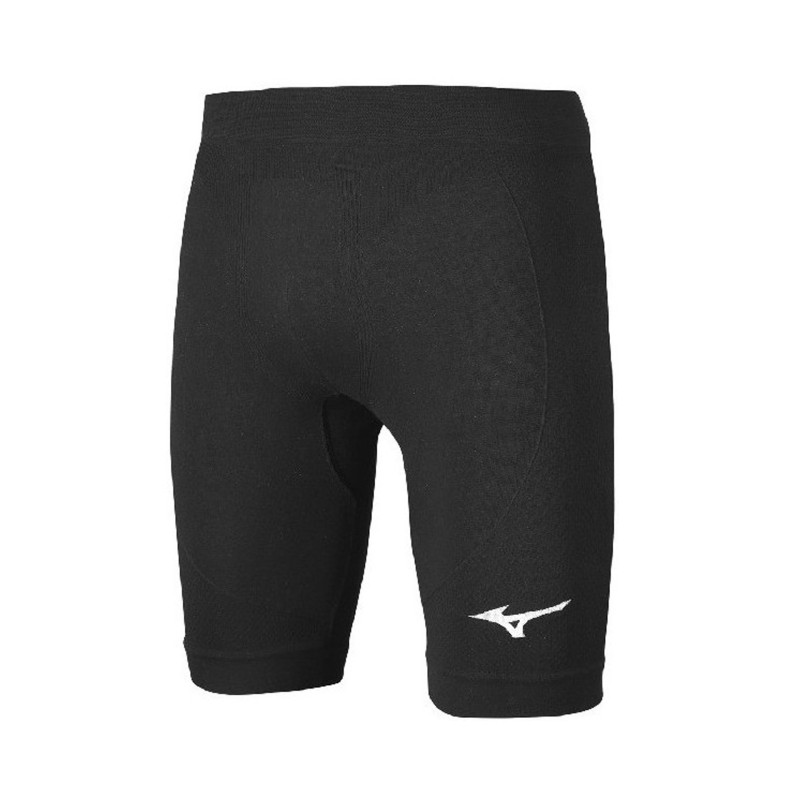 MALLA TÉRMICA MIZUNO TEAM CORE MID UNDERTIGHT