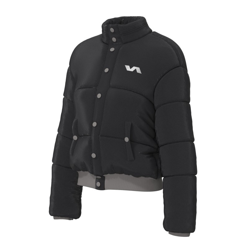 ABRIGO VARLION PRO TEAM DAFNE WINTER
