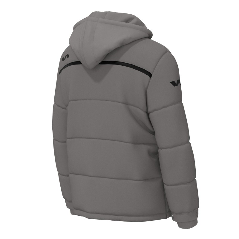 ABRIGO VARLION BASIC NIKI WINTER