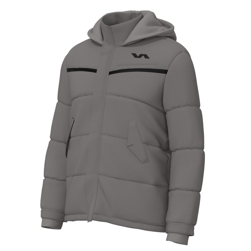 ABRIGO VARLION BASIC NIKI WINTER