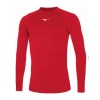 CAMISETA TÉRMICA MIZUNO TEAM CORE MANGA LARGA