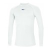 CAMISETA TÉRMICA MIZUNO TEAM CORE MANGA LARGA