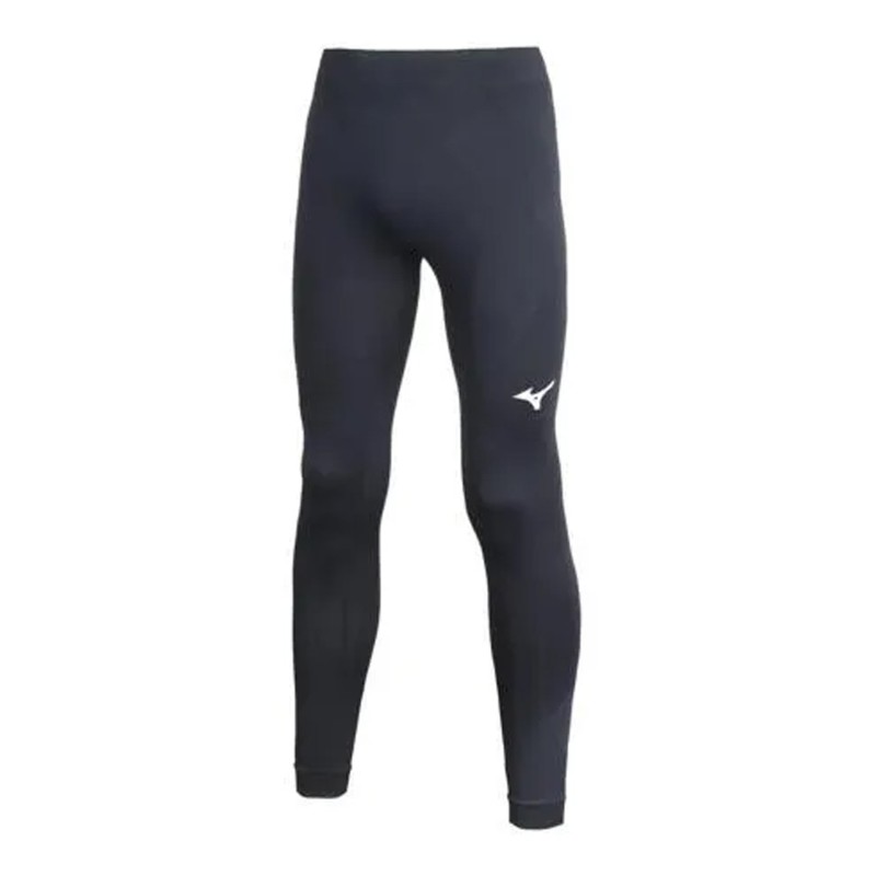 MALLA TÉRMICA MIZUNO TEAM CORE LONG UNDERTIGHT