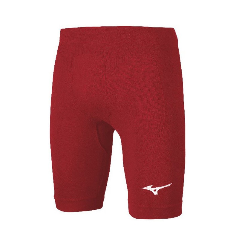 MALLA TÉRMICA MIZUNO TEAM CORE MID UNDERTIGHT