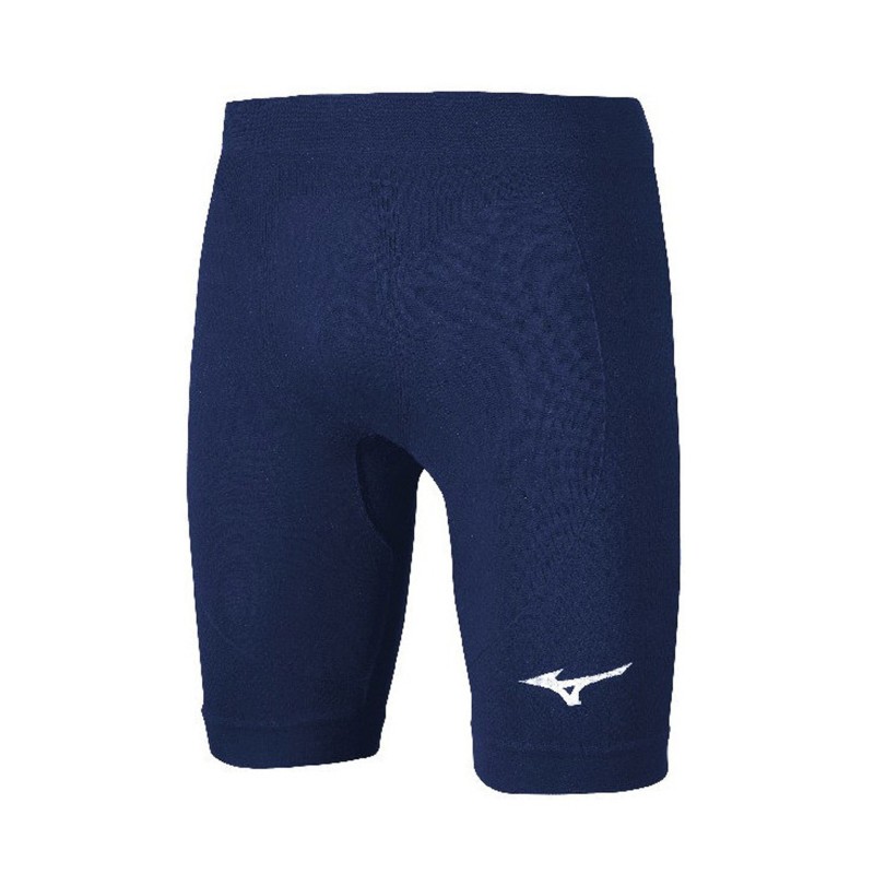 MALLA TÉRMICA MIZUNO TEAM CORE MID UNDERTIGHT