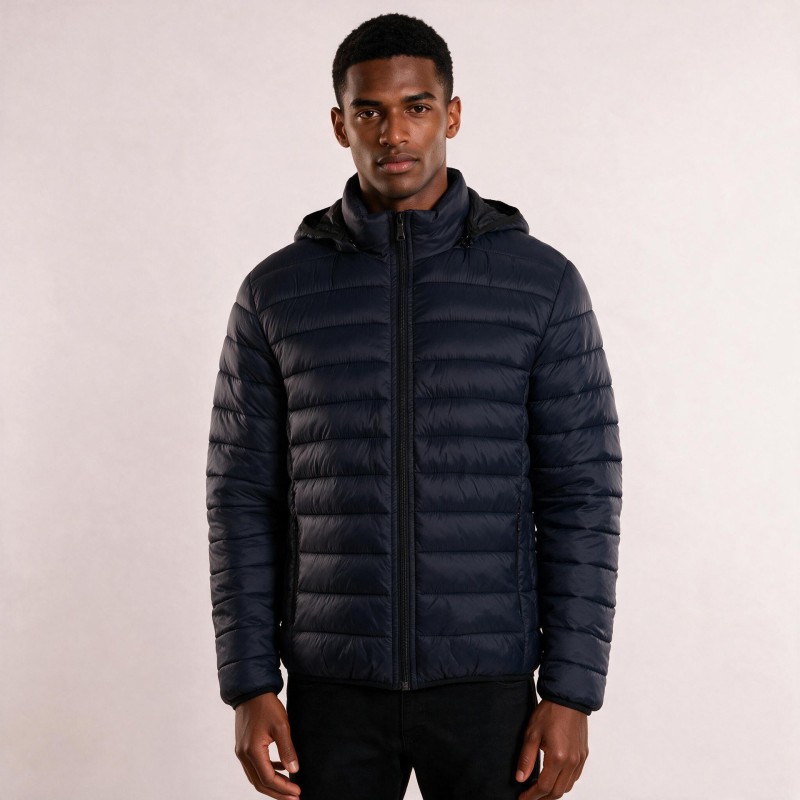 JACKET SOFTEE DISCOVER