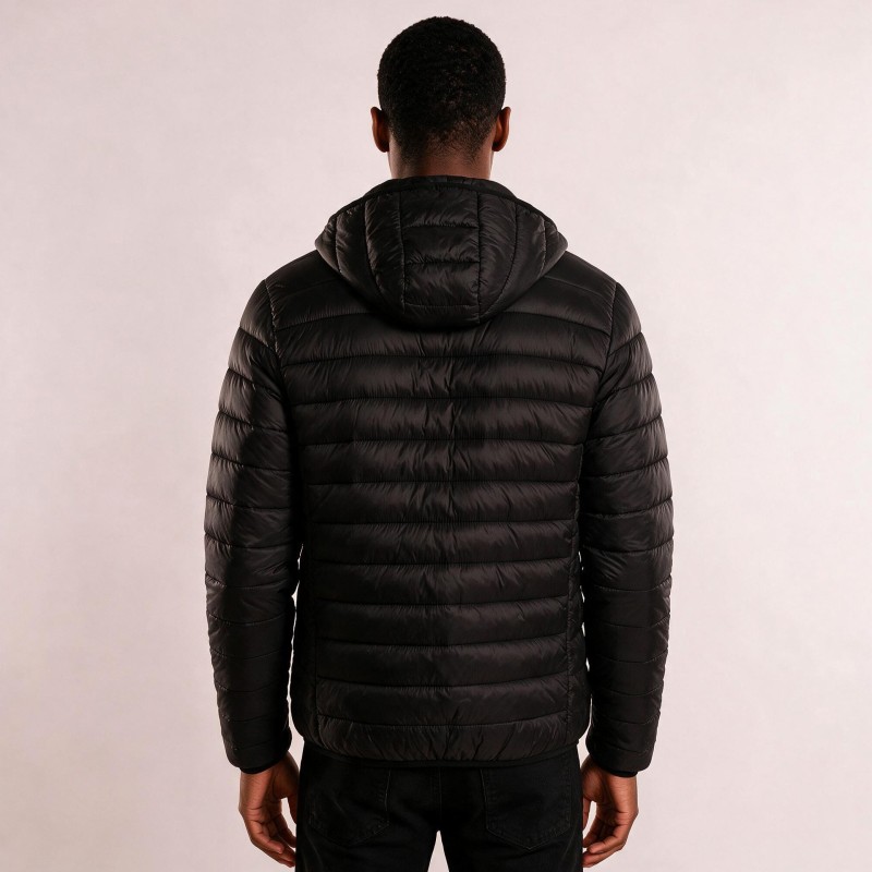 JACKET SOFTEE DISCOVER
