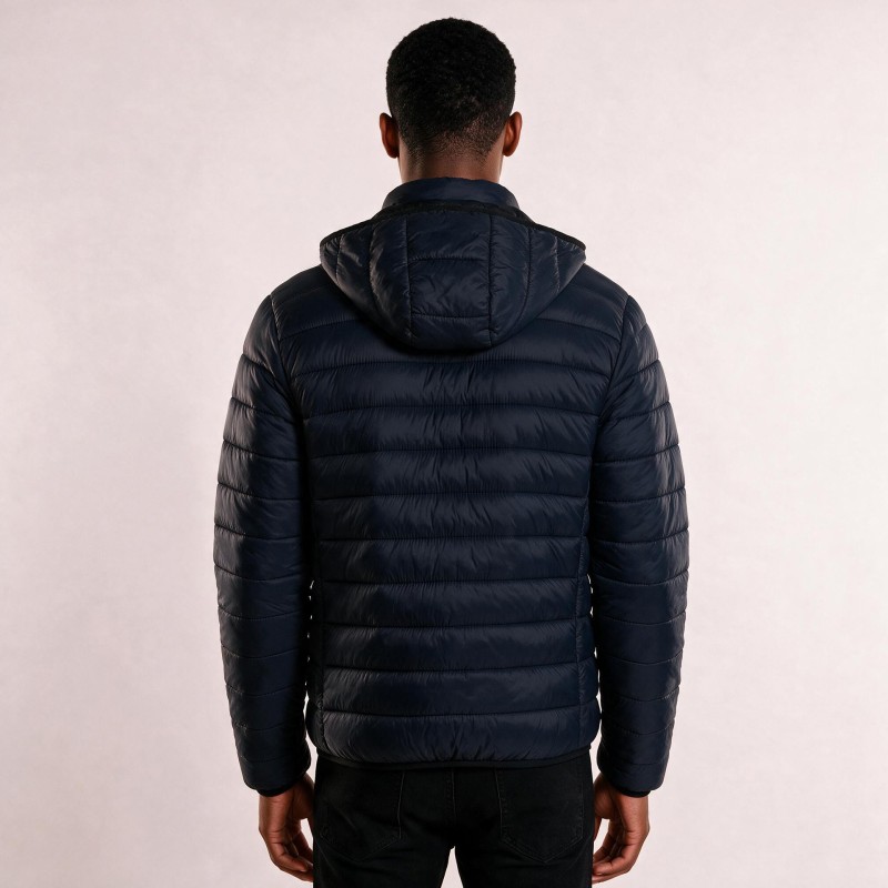 JACKET SOFTEE DISCOVER