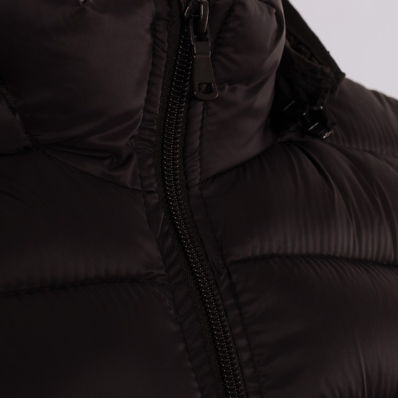 JACKET SOFTEE DISCOVER
