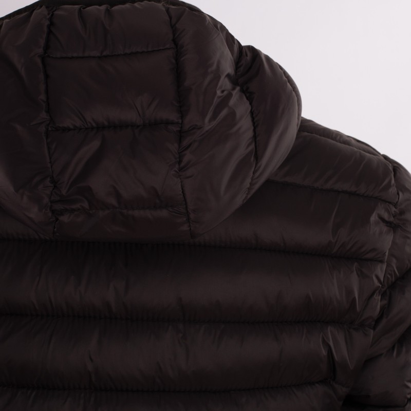 JACKET SOFTEE DISCOVER
