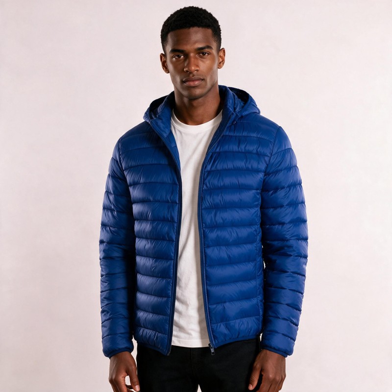 JACKET SOFTEE DISCOVER