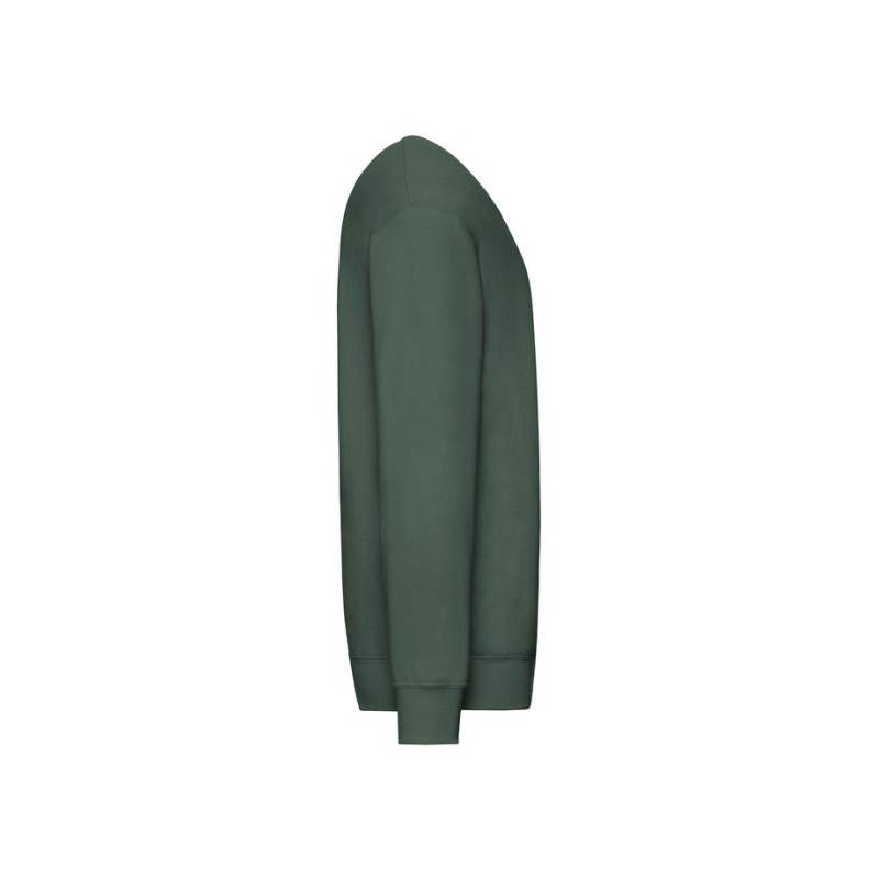 SUDADERA FRUIT OF THE LOOM ADULTO LIGHTWEIGHT SET-IN SWEAT