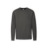 SUDADERA FRUIT OF THE LOOM ADULTO LIGHTWEIGHT SET-IN SWEAT