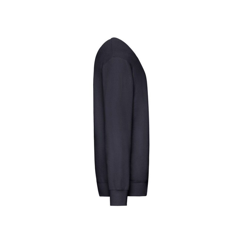 SUDADERA FRUIT OF THE LOOM ADULTO LIGHTWEIGHT SET-IN SWEAT