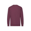 SUDADERA FRUIT OF THE LOOM ADULTO LIGHTWEIGHT SET-IN SWEAT