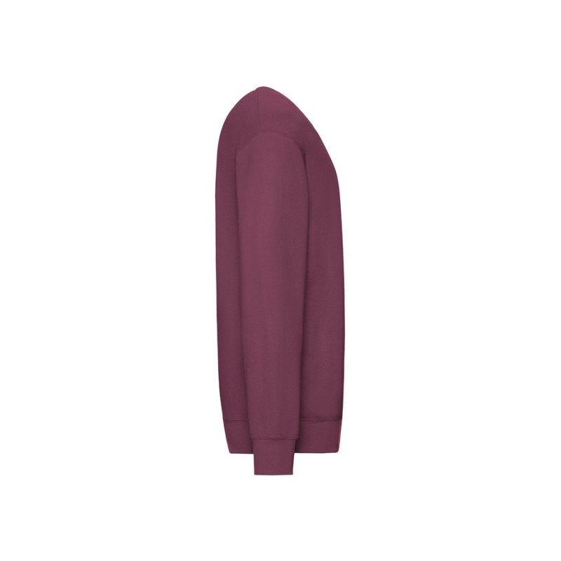SUDADERA FRUIT OF THE LOOM ADULTO LIGHTWEIGHT SET-IN SWEAT