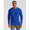 SUDADERA FRUIT OF THE LOOM ADULTO LIGHTWEIGHT SET-IN SWEAT