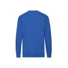 SUDADERA FRUIT OF THE LOOM ADULTO LIGHTWEIGHT SET-IN SWEAT