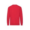 SUDADERA FRUIT OF THE LOOM ADULTO LIGHTWEIGHT SET-IN SWEAT