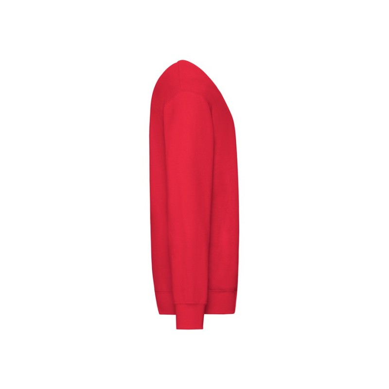 SUDADERA FRUIT OF THE LOOM ADULTO LIGHTWEIGHT SET-IN SWEAT
