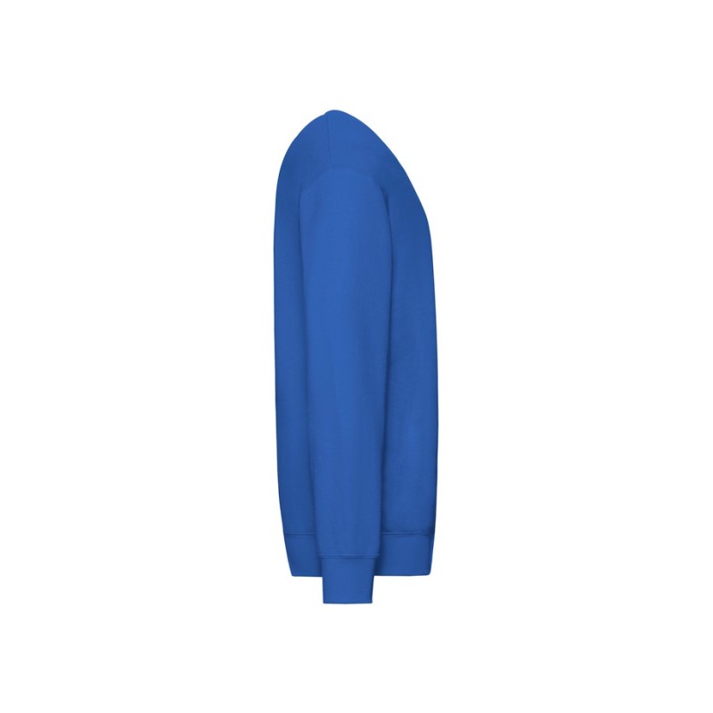 SUDADERA FRUIT OF THE LOOM ADULTO LIGHTWEIGHT SET-IN SWEAT