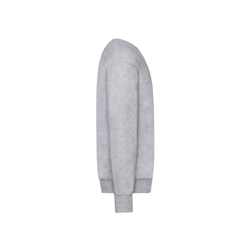 SUDADERA FRUIT OF THE LOOM ADULTO LIGHTWEIGHT SET-IN SWEAT