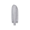 SUDADERA FRUIT OF THE LOOM ADULTO LIGHTWEIGHT SET-IN SWEAT