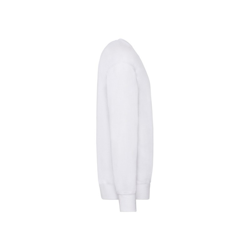 SUDADERA FRUIT OF THE LOOM ADULTO LIGHTWEIGHT SET-IN SWEAT