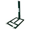 JUEGO POSTES TENIS TRASLADABLES CUADRADOS 80X80 MM