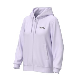 SUDADERA VARLION AMBASSADOR SOFIA MUJER