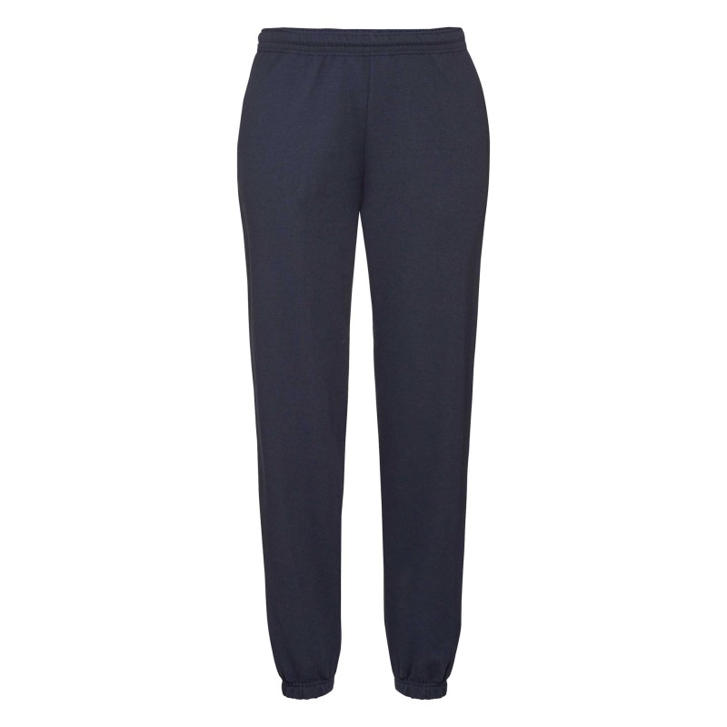 PANTALÓN FRUIT OF THE LOOM CLASSIC ELASTICATED CUFF JOG PANTS ADULTO
