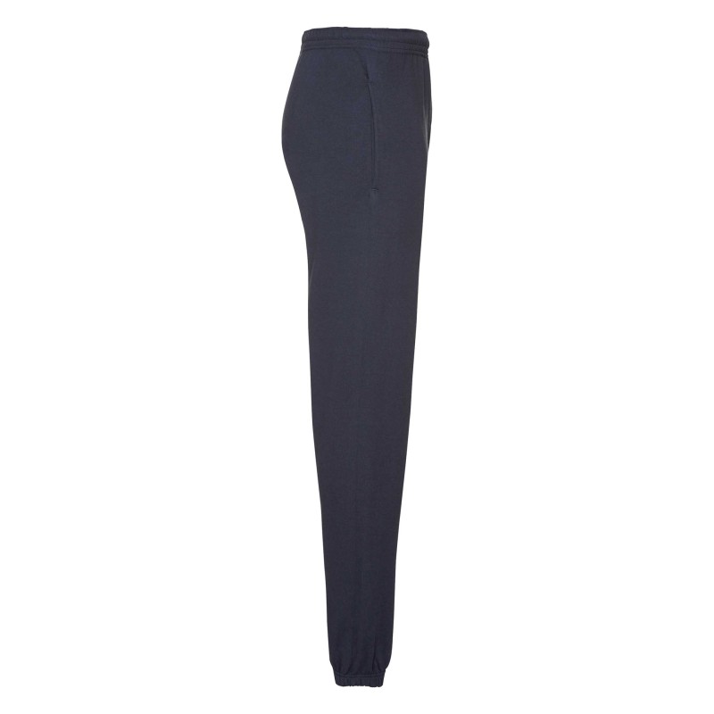 PANTALÓN FRUIT OF THE LOOM CLASSIC ELASTICATED CUFF JOG PANTS ADULTO