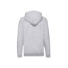 SUDADERA INFANTIL FRUIT OF THE LOOM LIGHTWEIGHT HOODED SWEAT