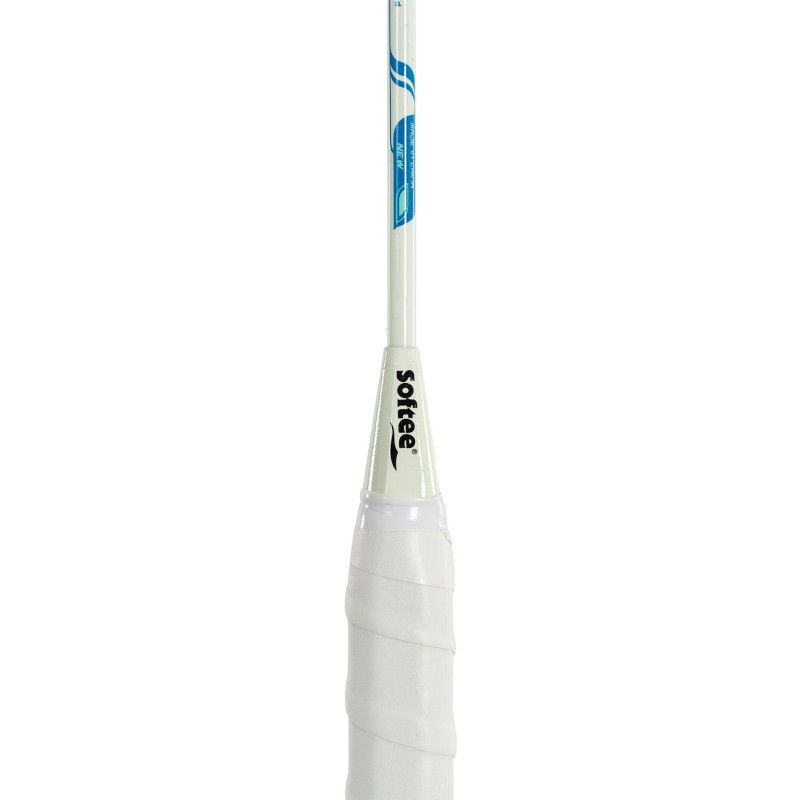 RAQUETA BÁDMINTON SOFTEE B1000 NEW