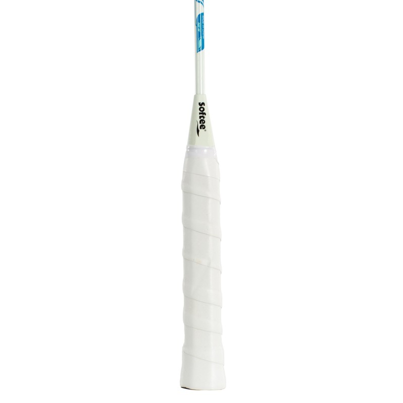 RAQUETA BÁDMINTON SOFTEE B1000 NEW