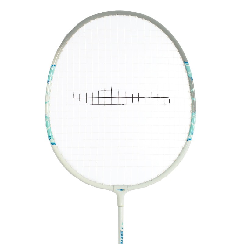 RAQUETA BÁDMINTON SOFTEE B1000 NEW