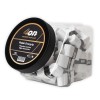 TARRO OVERGRIP BLANCO 4ON PREMIUM COMFORT - 60 PIEZAS