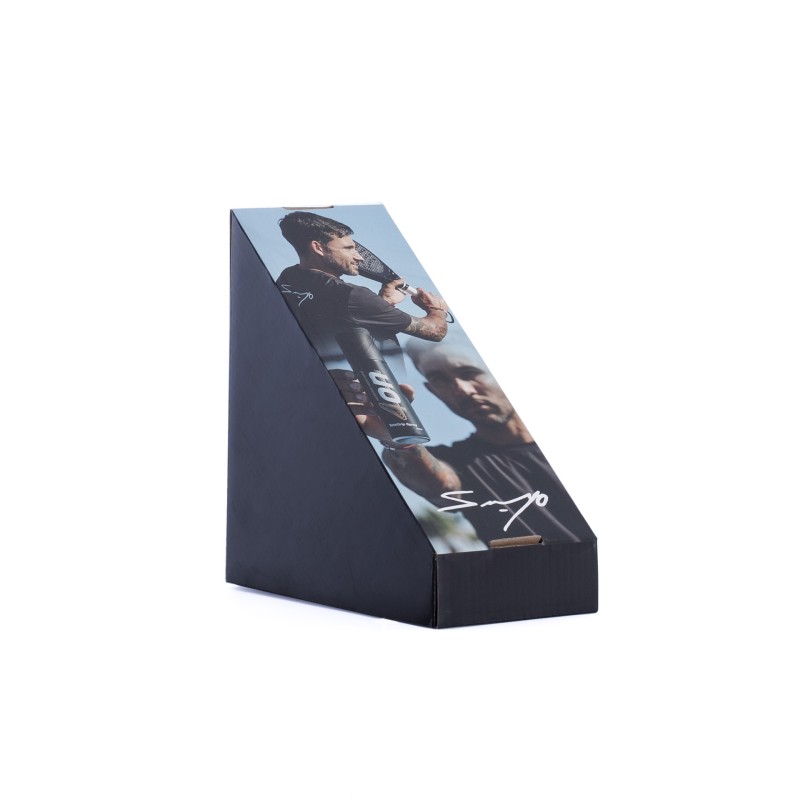MERCHANDISING 4ON